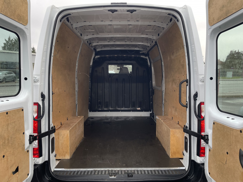 Renault MASTER III FG / PRIX HT 19 975 / F3300 L2H2 2.3 BLUE DCI 135CH GRAND CONFORT EURO6