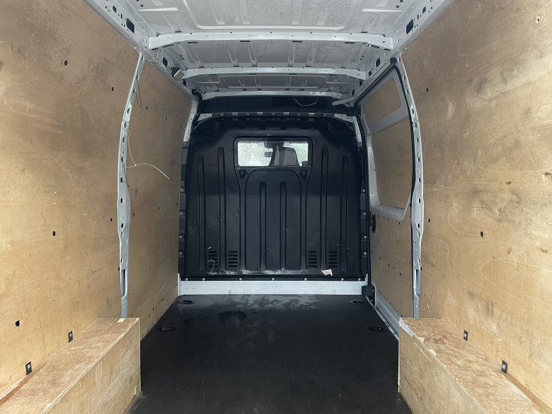 Renault MASTER III FG / PRIX HT 19 975 / F3300 L2H2 2.3 BLUE DCI 135CH GRAND CONFORT EURO6