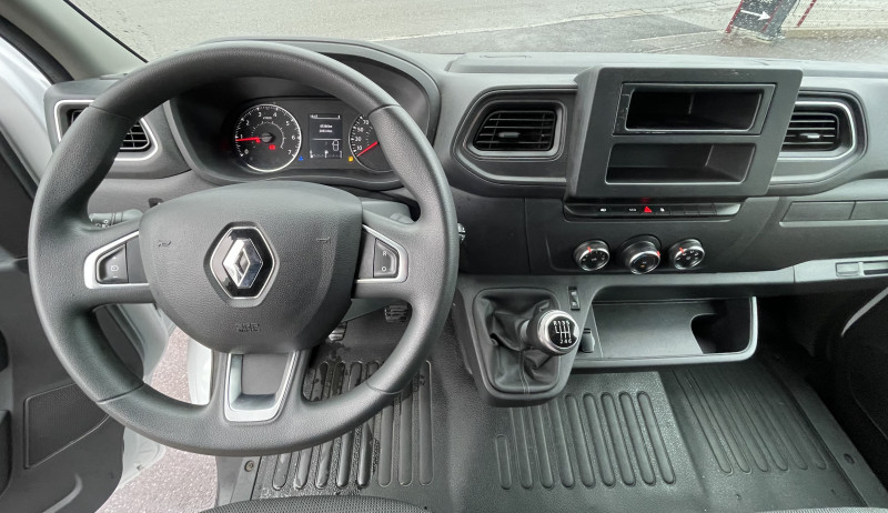 Renault MASTER III FG / PRIX HT 19 975 / F3300 L2H2 2.3 BLUE DCI 135CH GRAND CONFORT EURO6