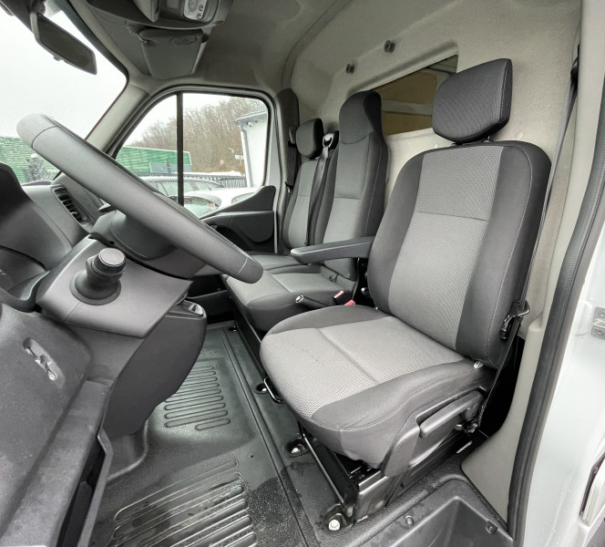 Renault MASTER III FG / PRIX HT 19 975 / F3300 L2H2 2.3 BLUE DCI 135CH GRAND CONFORT EURO6