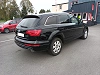 Audi Q7 3.0 V6 TDI 204CH FAP S LINE QUATTRO TIPTRONIC 6 PLACES thumbnail