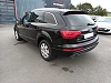 Audi Q7 3.0 V6 TDI 204CH FAP S LINE QUATTRO TIPTRONIC 6 PLACES thumbnail