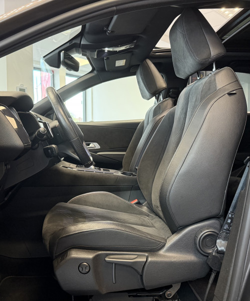 Ds DS 7 CROSSBACK / A PARTIR DE 310,74/MOIS* / E-TENSE 4X4 300CH PERFORMANCE LINE