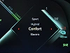 Ds DS 7 CROSSBACK / A PARTIR DE 310,74/MOIS* / E-TENSE 4X4 300CH PERFORMANCE LINE thumbnail