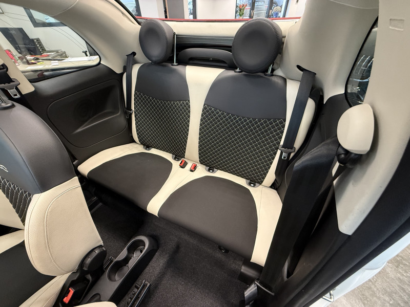 Fiat 500C 1.0 70CH BSG S&S DOLCEVITA