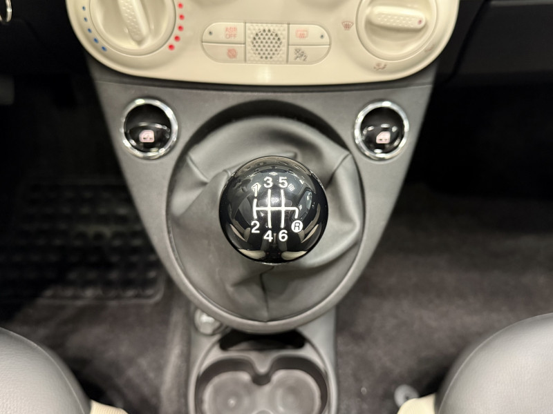 Fiat 500C 1.0 70CH BSG S&S DOLCEVITA