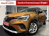 Renault CAPTUR II 1.5 BLUE DCI 115CH BUSINESS EDC thumbnail