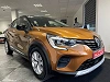 Renault CAPTUR II 1.5 BLUE DCI 115CH BUSINESS EDC thumbnail