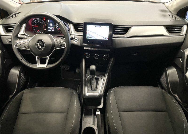 Renault CAPTUR II 1.5 BLUE DCI 115CH BUSINESS EDC