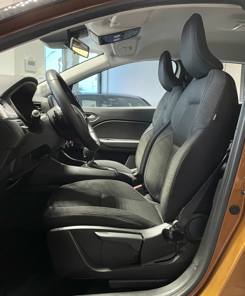 Renault CAPTUR II 1.5 BLUE DCI 115CH BUSINESS EDC