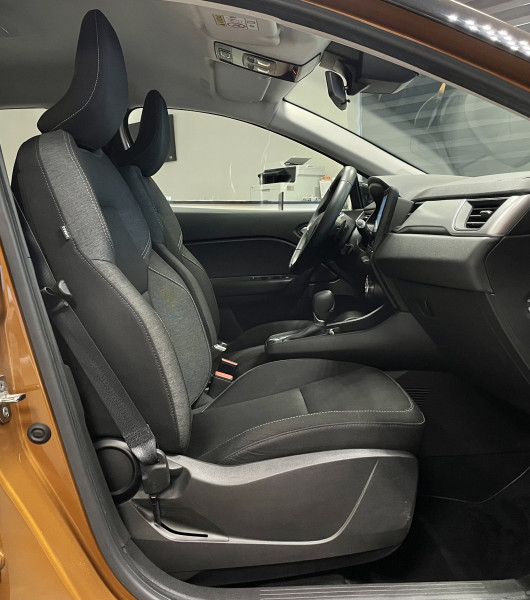 Renault CAPTUR II 1.5 BLUE DCI 115CH BUSINESS EDC