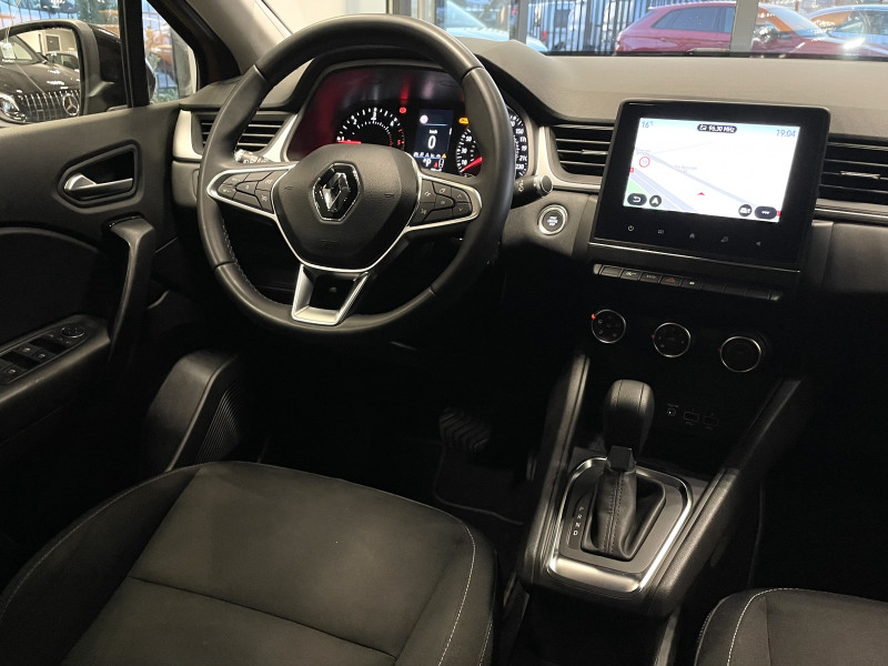 Renault CAPTUR II 1.5 BLUE DCI 115CH BUSINESS EDC