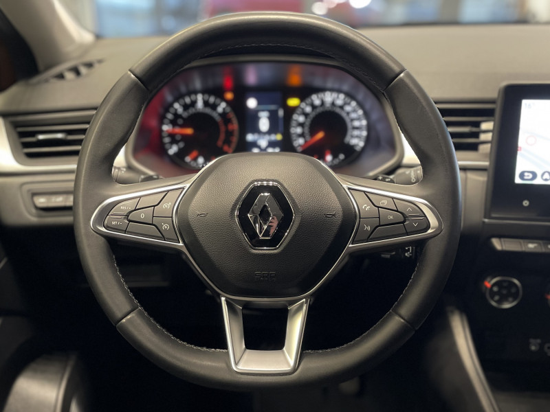 Renault CAPTUR II 1.5 BLUE DCI 115CH BUSINESS EDC