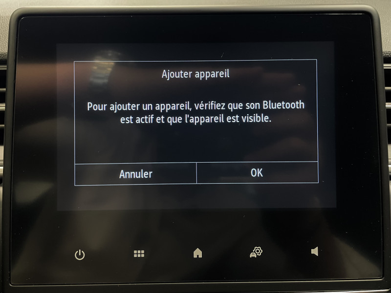 Renault CAPTUR II 1.5 BLUE DCI 115CH BUSINESS EDC