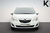 Opel Meriva 1.7 CDTI - 110cv/CAPT AV AR/GARANTIE 12 MOIS thumbnail