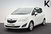 Opel Meriva 1.7 CDTI - 110cv/CAPT AV AR/GARANTIE 12 MOIS thumbnail