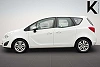 Opel Meriva 1.7 CDTI - 110cv/CAPT AV AR/GARANTIE 12 MOIS thumbnail
