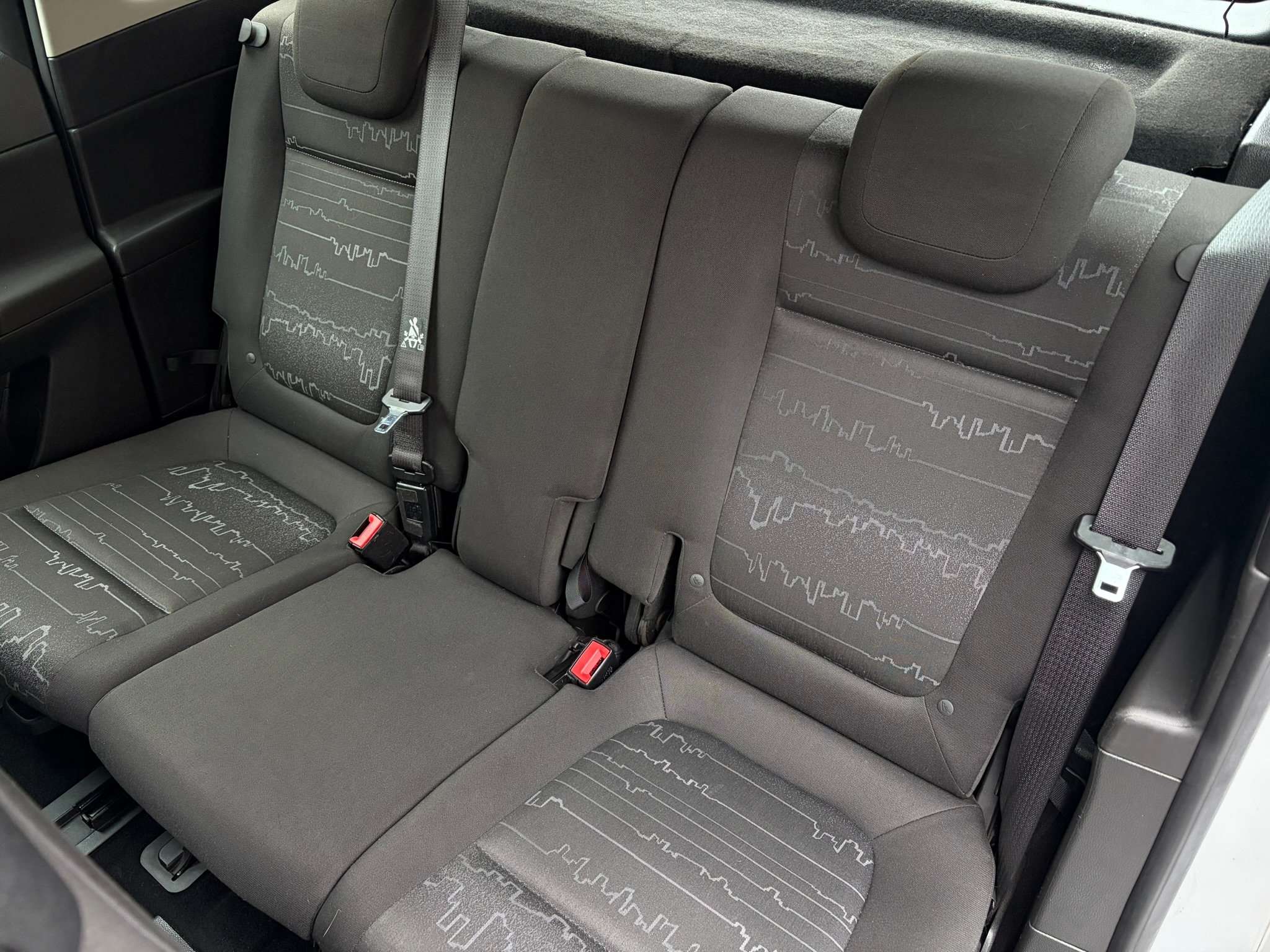 Opel Meriva 1.7 CDTI - 110cv/CAPT AV AR/GARANTIE 12 MOIS