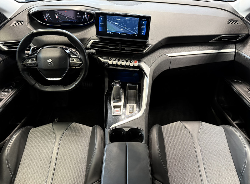 Peugeot 5008 1.5 BLUEHDI 130CH S&S ALLURE PACK EAT8