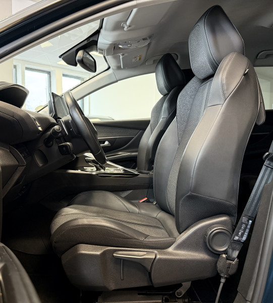 Peugeot 5008 1.5 BLUEHDI 130CH S&S ALLURE PACK EAT8