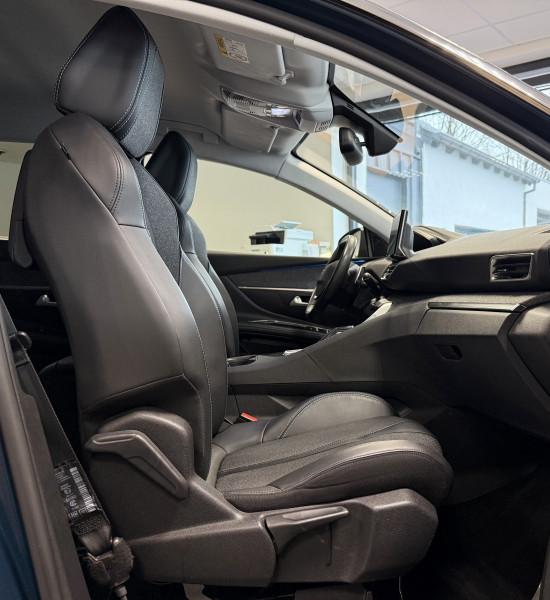 Peugeot 5008 1.5 BLUEHDI 130CH S&S ALLURE PACK EAT8