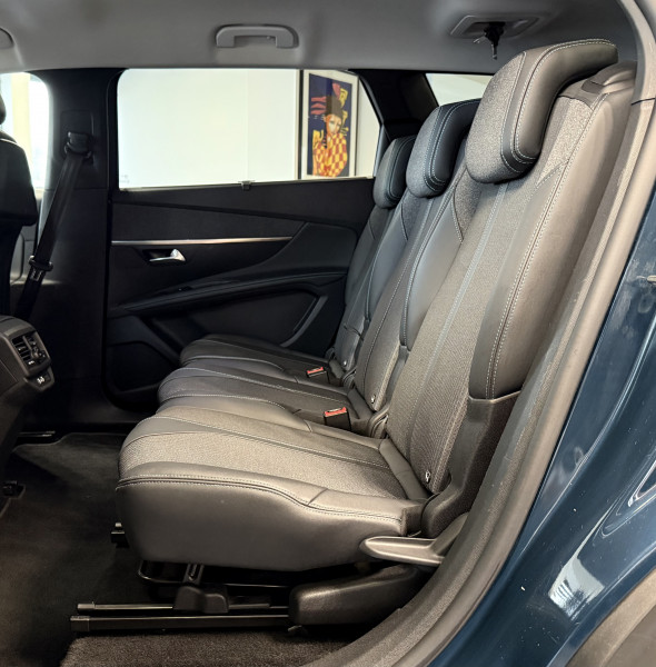 Peugeot 5008 1.5 BLUEHDI 130CH S&S ALLURE PACK EAT8