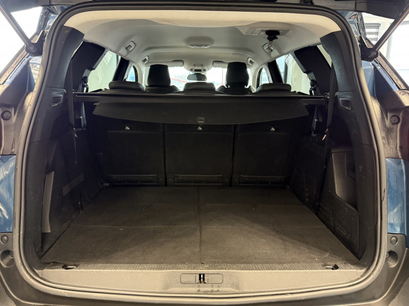 Peugeot 5008 1.5 BLUEHDI 130CH S&S ALLURE PACK EAT8