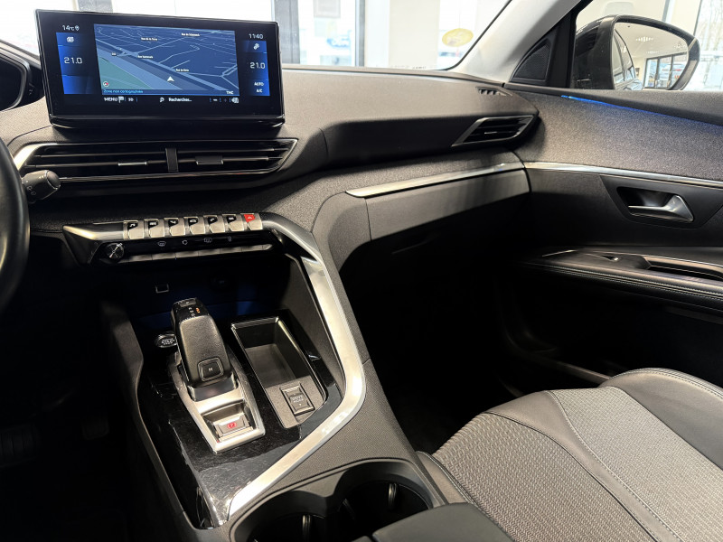 Peugeot 5008 1.5 BLUEHDI 130CH S&S ALLURE PACK EAT8