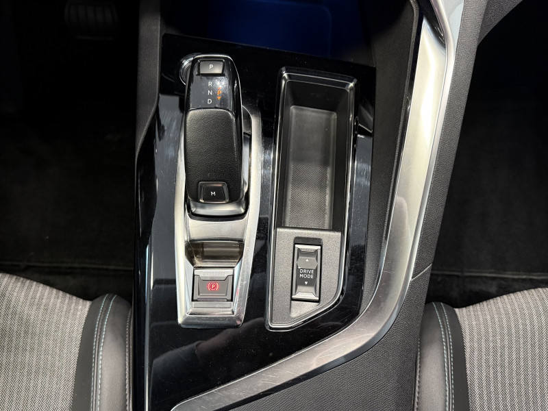 Peugeot 5008 1.5 BLUEHDI 130CH S&S ALLURE PACK EAT8