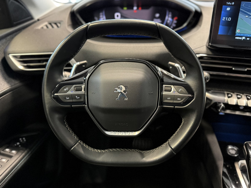 Peugeot 5008 1.5 BLUEHDI 130CH S&S ALLURE PACK EAT8