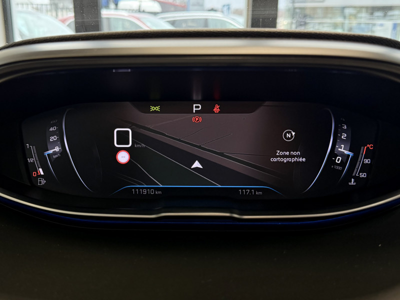 Peugeot 5008 1.5 BLUEHDI 130CH S&S ALLURE PACK EAT8