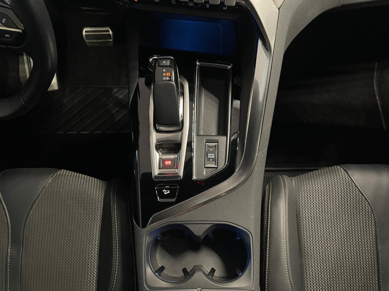 Peugeot 3008 HYBRID4 300CH GT E-EAT8