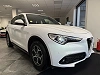 Alfa Romeo STELVIO 2.2 DIESEL 160CH SUPER AT8 MY22 thumbnail
