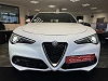 Alfa Romeo STELVIO 2.2 DIESEL 160CH SUPER AT8 MY22 thumbnail