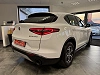 Alfa Romeo STELVIO 2.2 DIESEL 160CH SUPER AT8 MY22 thumbnail