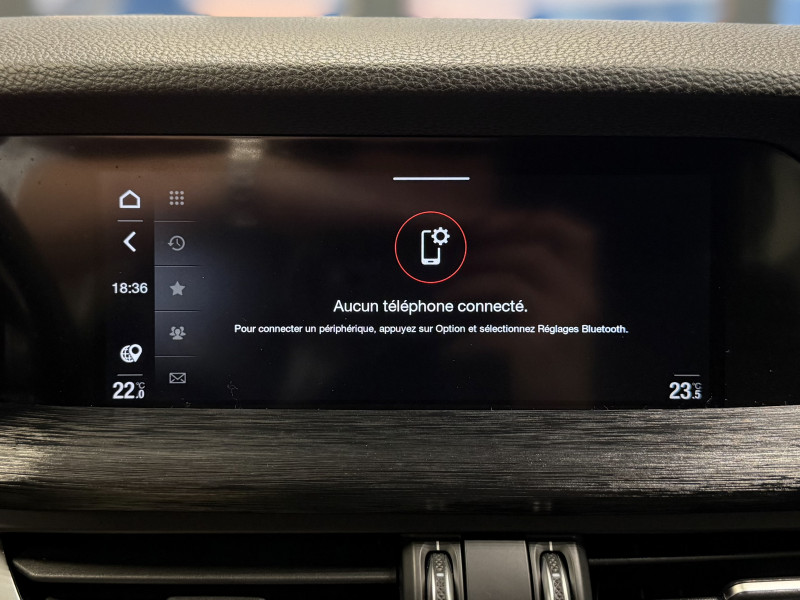Alfa Romeo STELVIO 2.2 DIESEL 160CH SUPER AT8 MY22