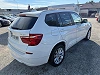 Bmw X3 (F25) XDRIVE30DA 258CH SPORT DESIGN thumbnail