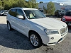 Bmw X3 (F25) XDRIVE30DA 258CH SPORT DESIGN thumbnail