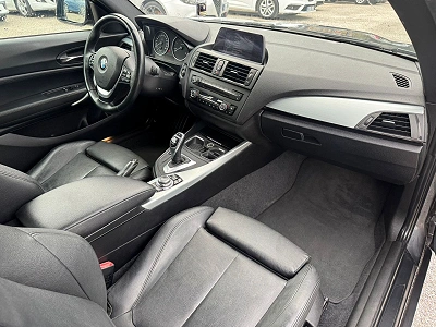 Bmw SERIE 1 (F21/F20) 120DA 184CH BUSINESS 3P