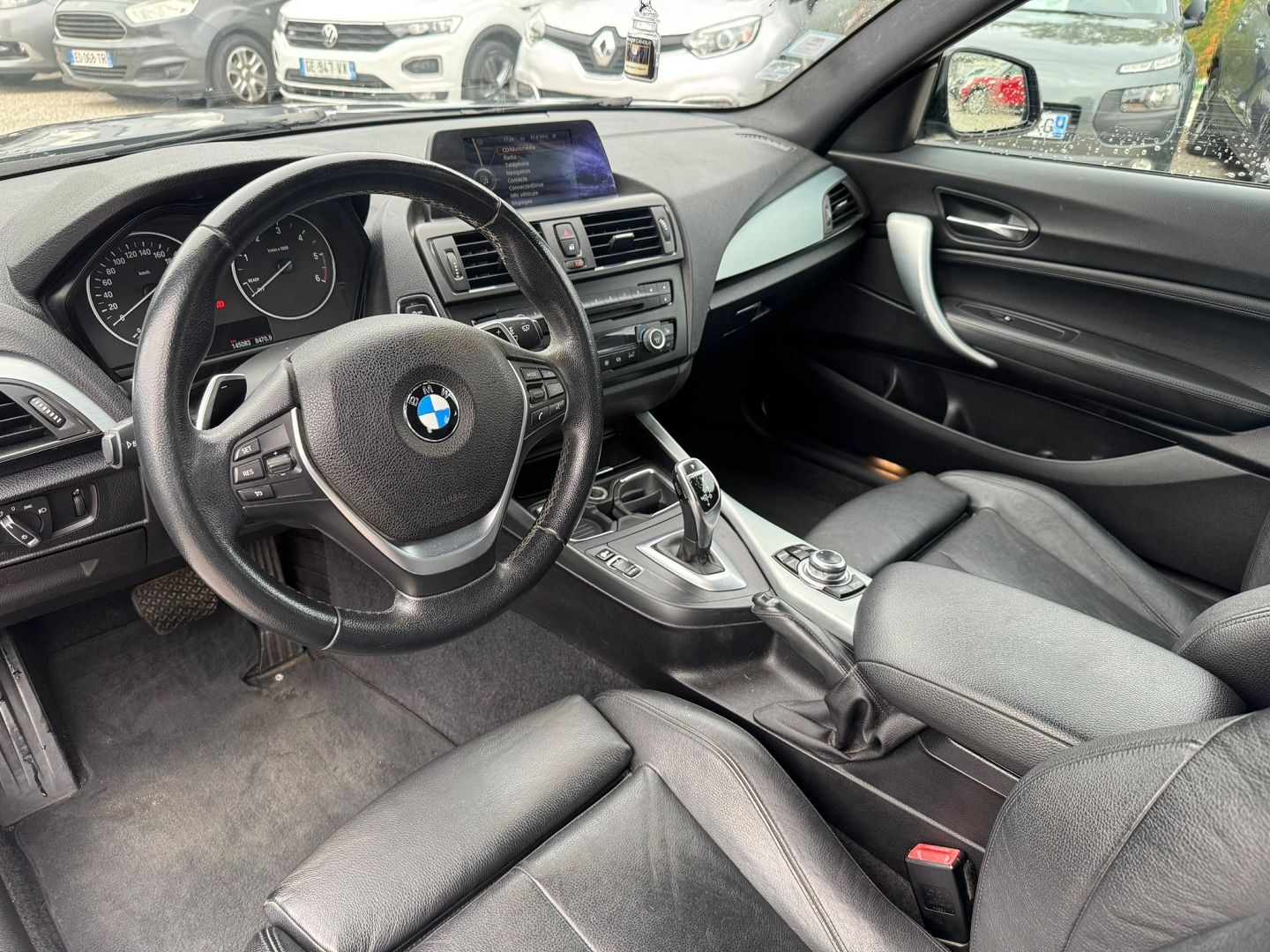 Bmw SERIE 1 (F21/F20) 120DA 184CH BUSINESS 3P