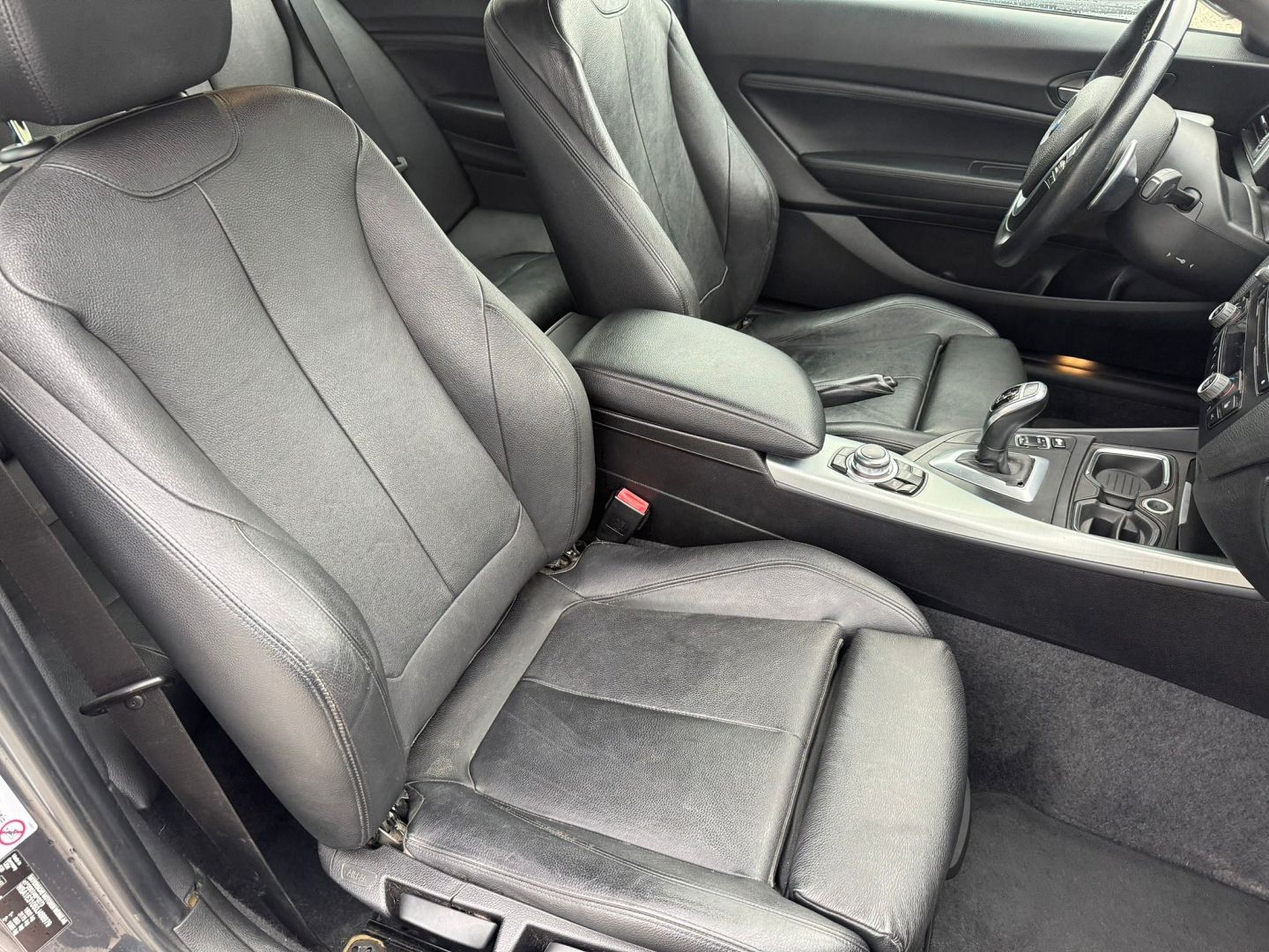 Bmw SERIE 1 (F21/F20) 120DA 184CH BUSINESS 3P