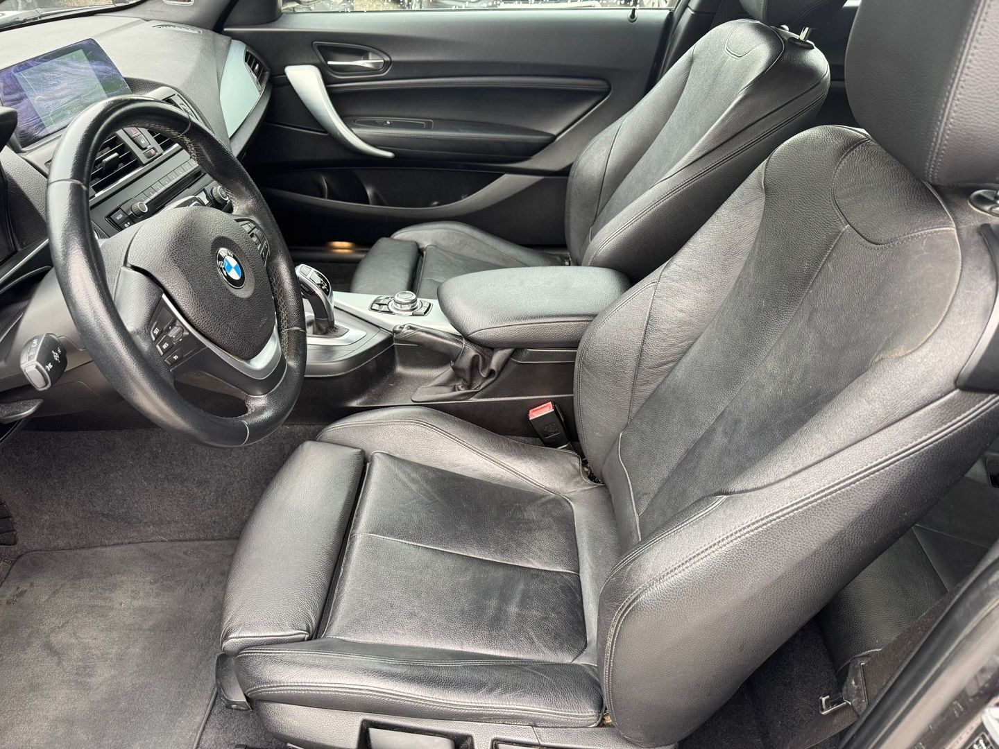 Bmw SERIE 1 (F21/F20) 120DA 184CH BUSINESS 3P