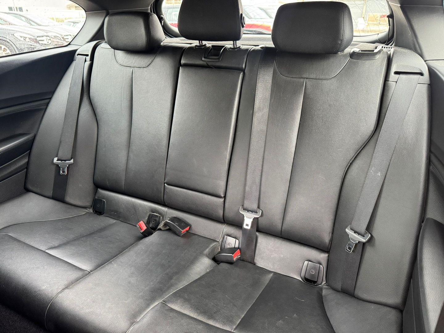 Bmw SERIE 1 (F21/F20) 120DA 184CH BUSINESS 3P