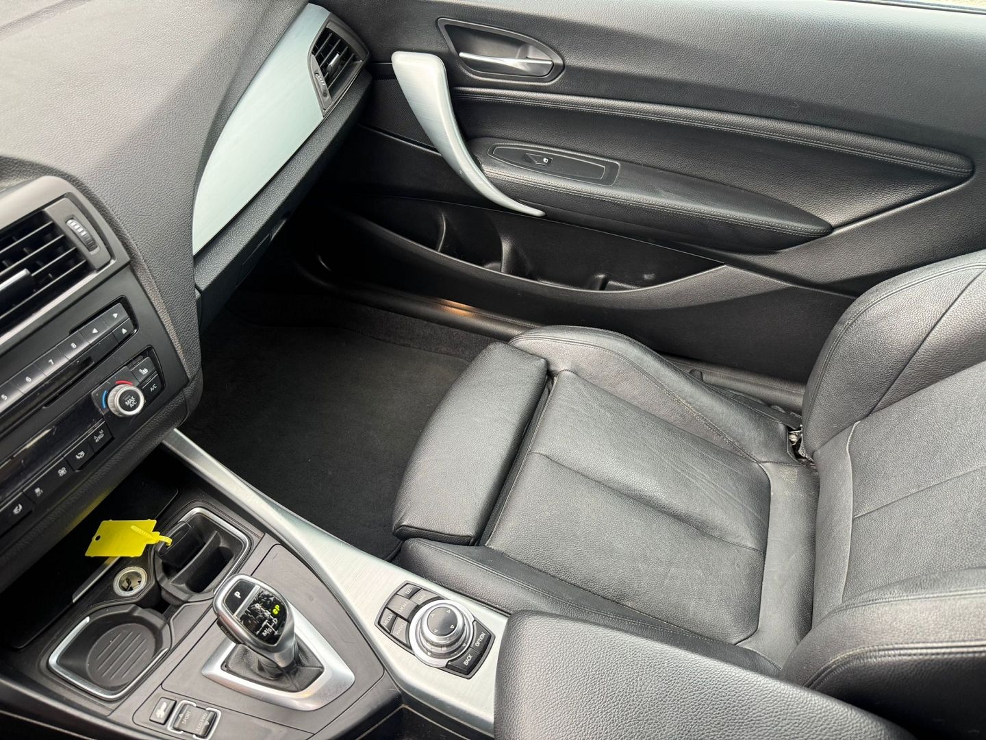 Bmw SERIE 1 (F21/F20) 120DA 184CH BUSINESS 3P
