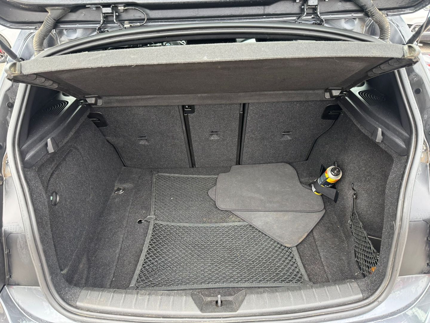 Bmw SERIE 1 (F21/F20) 120DA 184CH BUSINESS 3P