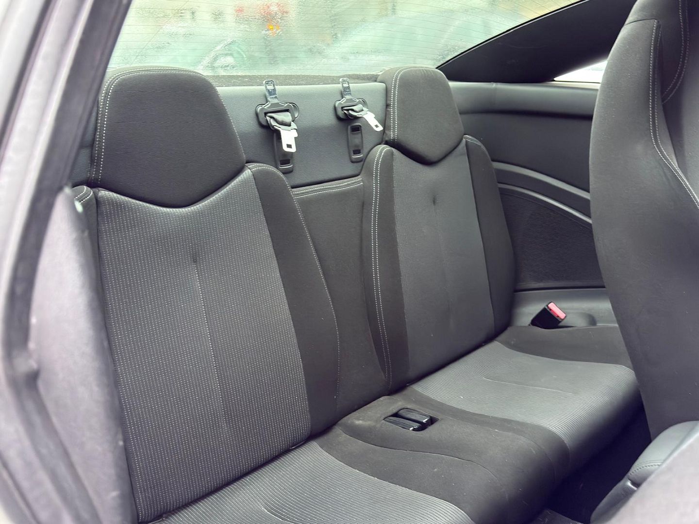 Peugeot RCZ 1.6 THP 16V 200CH