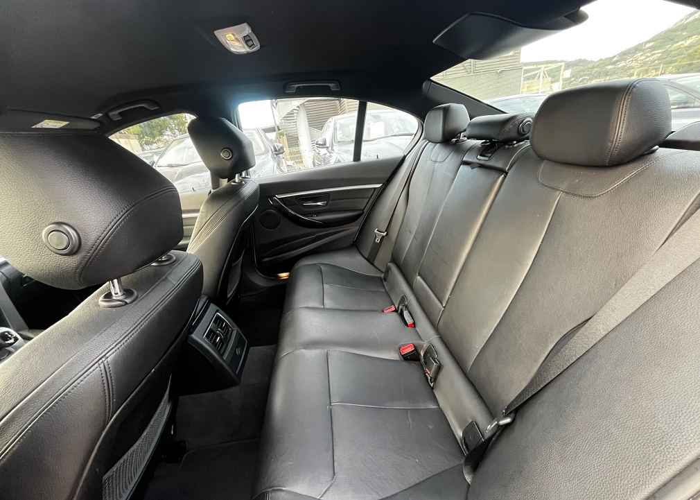 Bmw SERIE 3 (F30) 330EA 252CH LUXURY