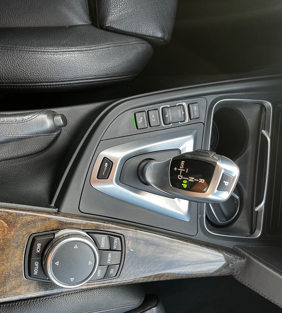 Bmw SERIE 3 (F30) 330EA 252CH LUXURY