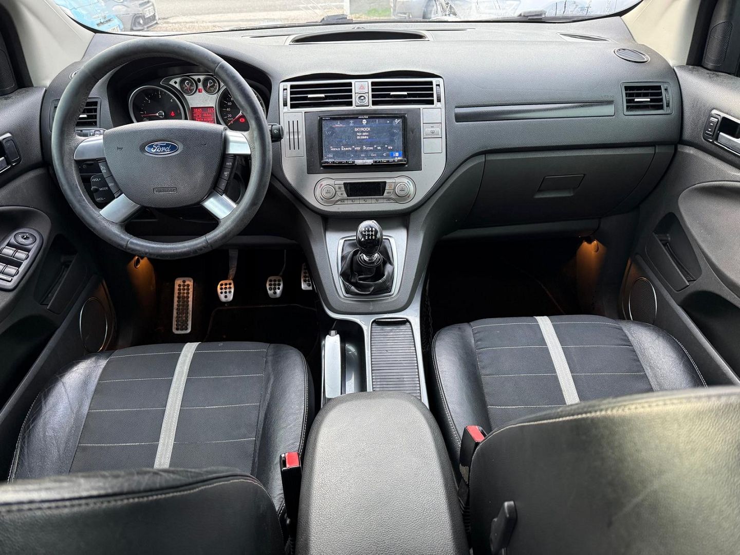 Ford KUGA 2.0 TDCI 140CH FAP TREND 4X2