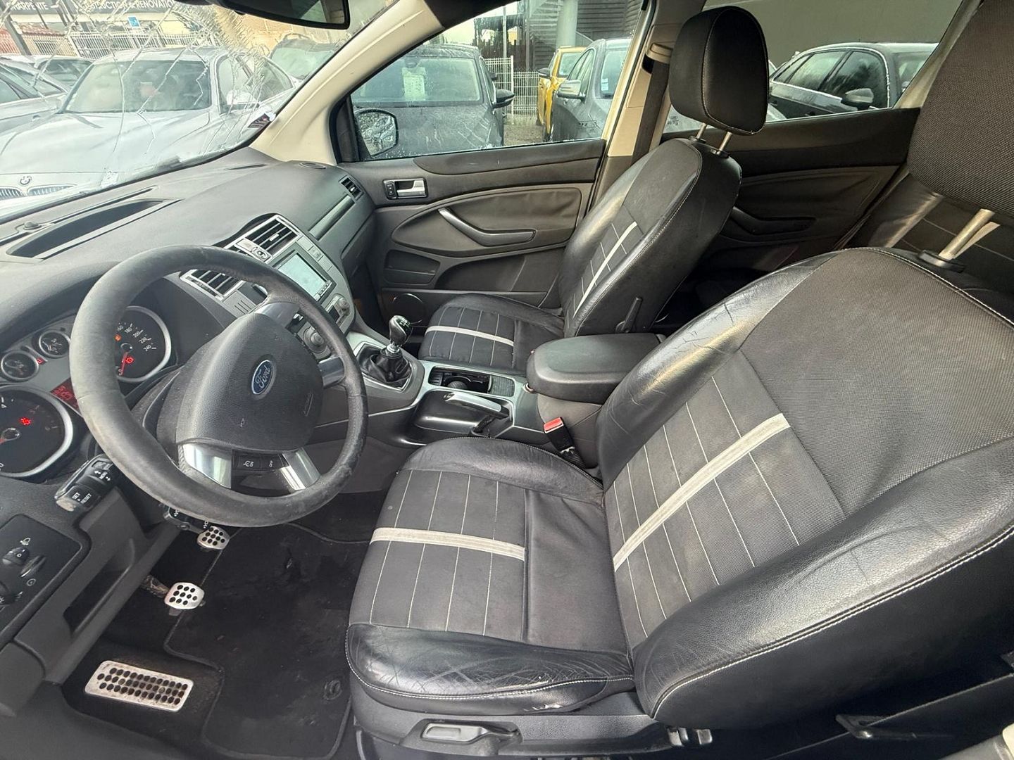 Ford KUGA 2.0 TDCI 140CH FAP TREND 4X2
